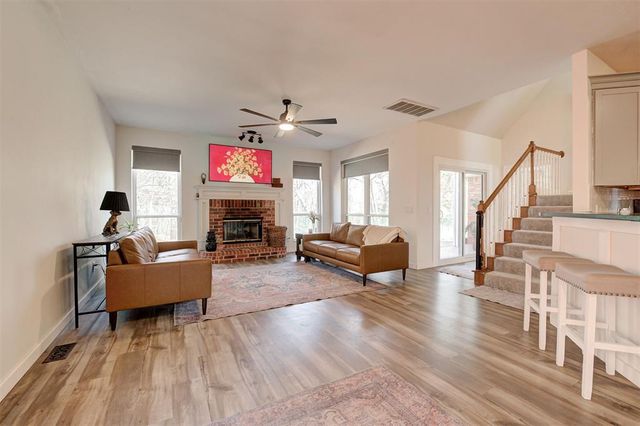 3841 Tambos Trail, Edmond, OK 73034