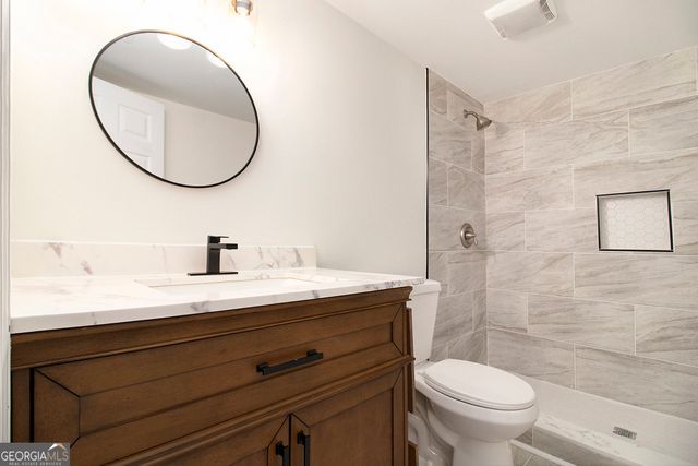 635 Layfield Drive, Pine Mountain, GA 31822