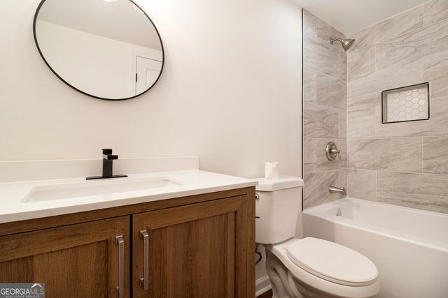 635 Layfield Drive, Pine Mountain, GA 31822