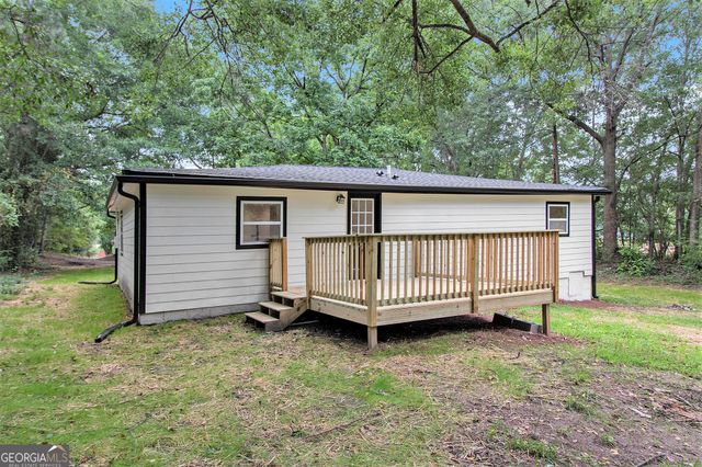 635 Layfield Drive, Pine Mountain, GA 31822