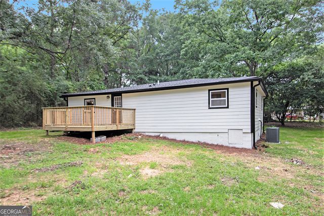 635 Layfield Drive, Pine Mountain, GA 31822