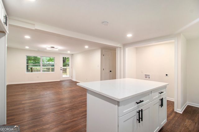 635 Layfield Drive, Pine Mountain, GA 31822