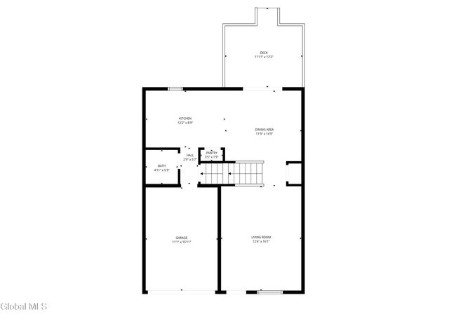 39 Woodthrush Court, Milton, NY 12020