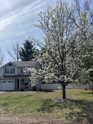 39 Woodthrush Court, Milton, NY 12020