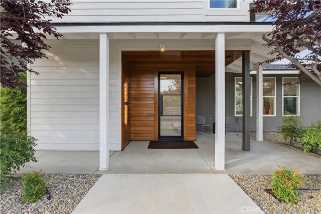 41819 Lilley Mountain Drive, Coarsegold, CA 93614