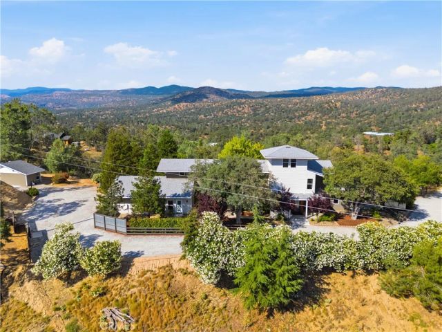 41819 Lilley Mountain Drive, Coarsegold, CA 93614