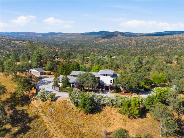41819 Lilley Mountain Drive, Coarsegold, CA 93614