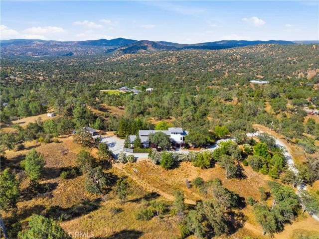41819 Lilley Mountain Drive, Coarsegold, CA 93614