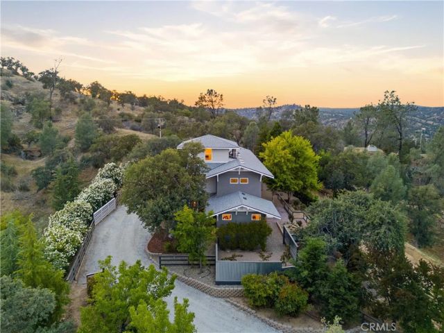 41819 Lilley Mountain Drive, Coarsegold, CA 93614