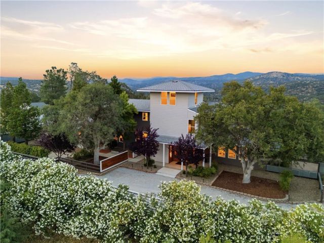 41819 Lilley Mountain Drive, Coarsegold, CA 93614