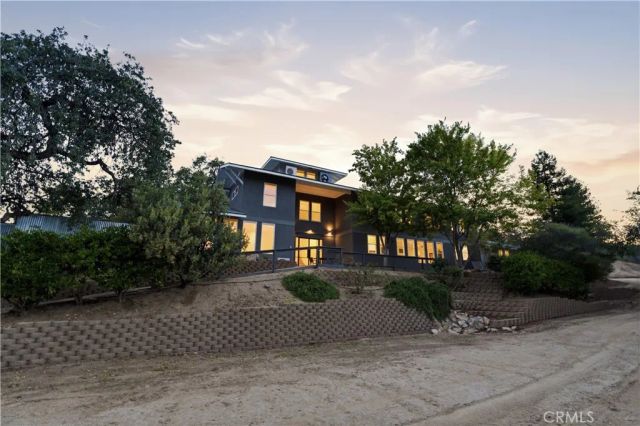 41819 Lilley Mountain Drive, Coarsegold, CA 93614