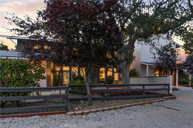 41819 Lilley Mountain Drive, Coarsegold, CA 93614
