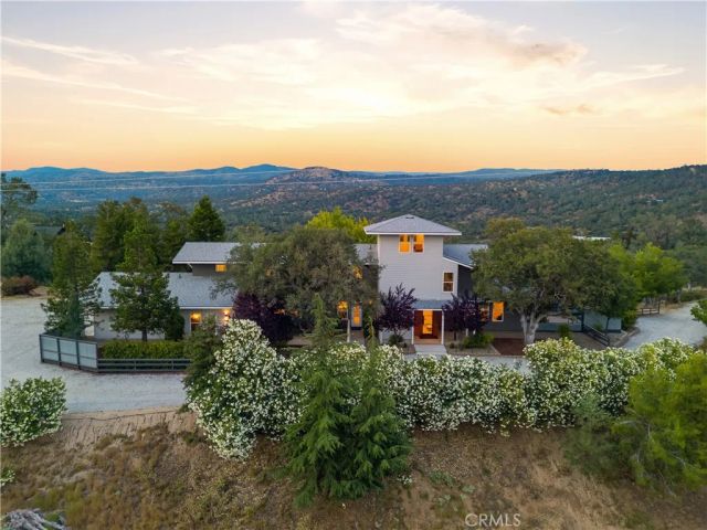 41819 Lilley Mountain Drive, Coarsegold, CA 93614