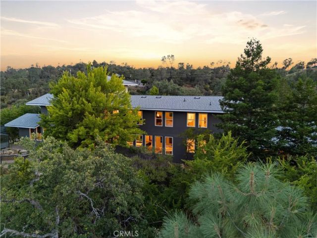 41819 Lilley Mountain Drive, Coarsegold, CA 93614