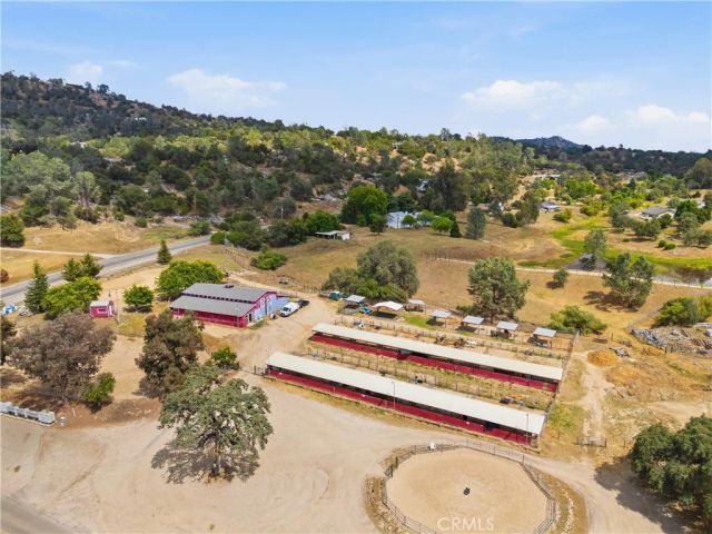 41819 Lilley Mountain Drive, Coarsegold, CA 93614