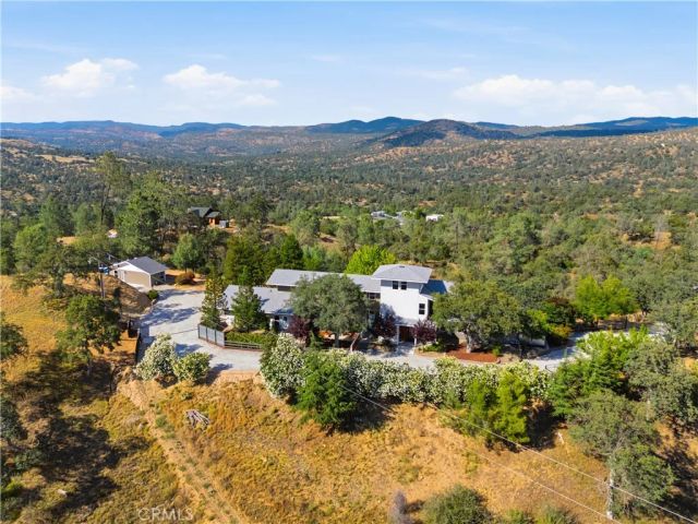41819 Lilley Mountain Drive, Coarsegold, CA 93614
