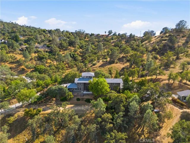 41819 Lilley Mountain Drive, Coarsegold, CA 93614