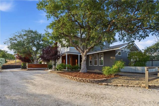 41819 Lilley Mountain Drive, Coarsegold, CA 93614