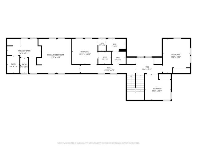 41819 Lilley Mountain Drive, Coarsegold, CA 93614