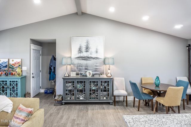 80 Polly Anna Drive, Mosheim, TN 37818