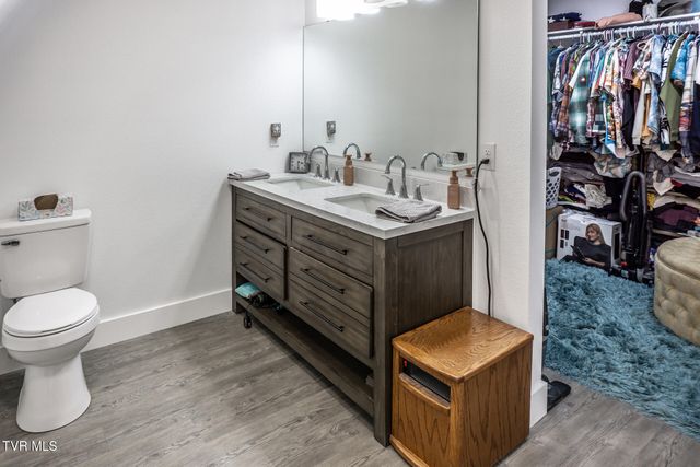 80 Polly Anna Drive, Mosheim, TN 37818