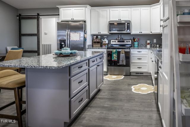 80 Polly Anna Drive, Mosheim, TN 37818