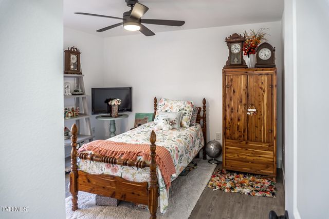 80 Polly Anna Drive, Mosheim, TN 37818