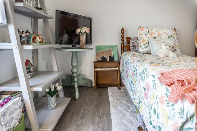 80 Polly Anna Drive, Mosheim, TN 37818