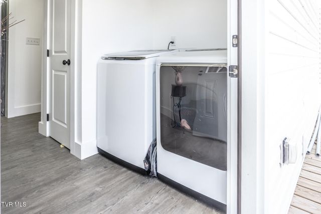 80 Polly Anna Drive, Mosheim, TN 37818