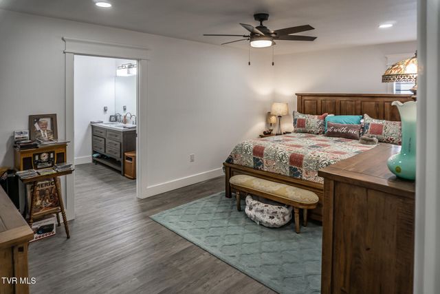 80 Polly Anna Drive, Mosheim, TN 37818