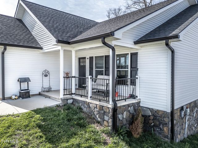 80 Polly Anna Drive, Mosheim, TN 37818