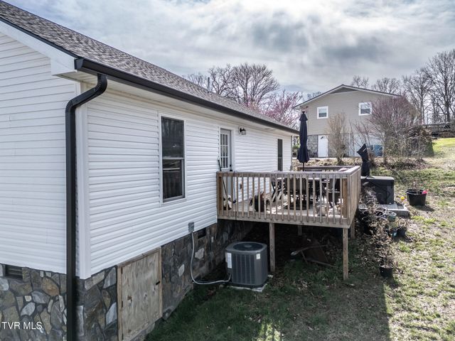 80 Polly Anna Drive, Mosheim, TN 37818