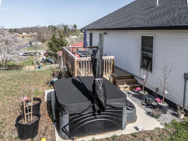 80 Polly Anna Drive, Mosheim, TN 37818