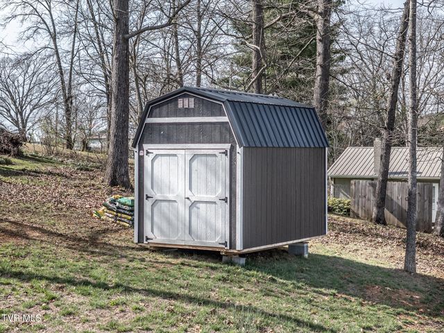 80 Polly Anna Drive, Mosheim, TN 37818