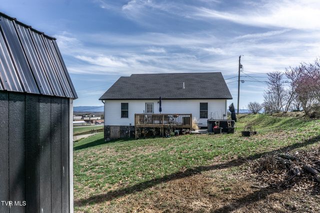 80 Polly Anna Drive, Mosheim, TN 37818