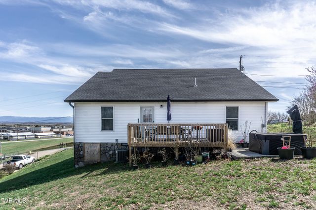 80 Polly Anna Drive, Mosheim, TN 37818