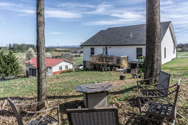 80 Polly Anna Drive, Mosheim, TN 37818