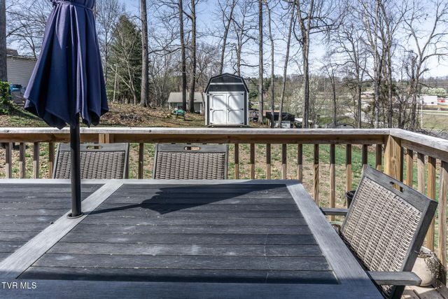 80 Polly Anna Drive, Mosheim, TN 37818