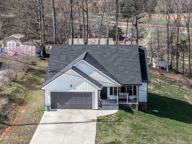 80 Polly Anna Drive, Mosheim, TN 37818