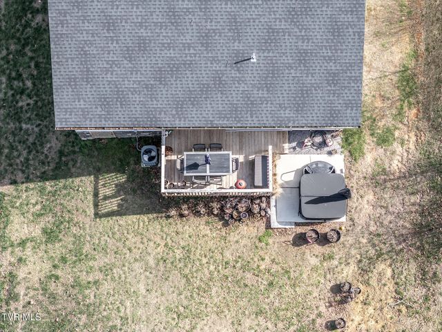 80 Polly Anna Drive, Mosheim, TN 37818