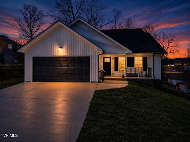 80 Polly Anna Drive, Mosheim, TN 37818