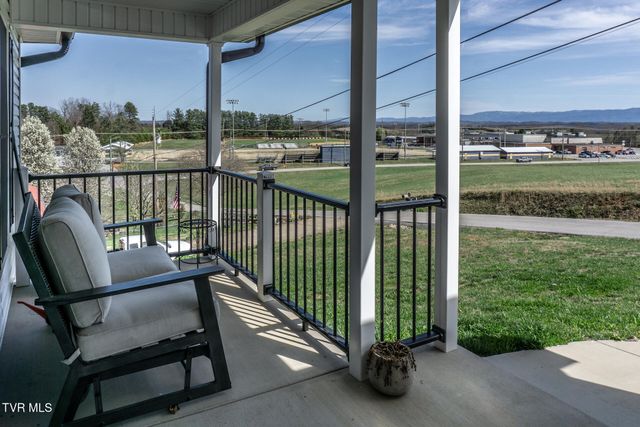 80 Polly Anna Drive, Mosheim, TN 37818