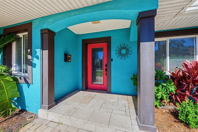 1616 INDIAN ROCKS ROAD, Belleair, FL 33756