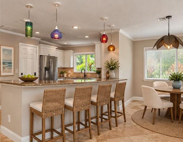 1616 INDIAN ROCKS ROAD, Belleair, FL 33756