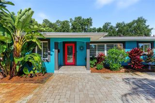 1616 INDIAN ROCKS ROAD, Belleair, FL 33756