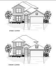 5921 Fenway Dr, Odessa, TX 79762