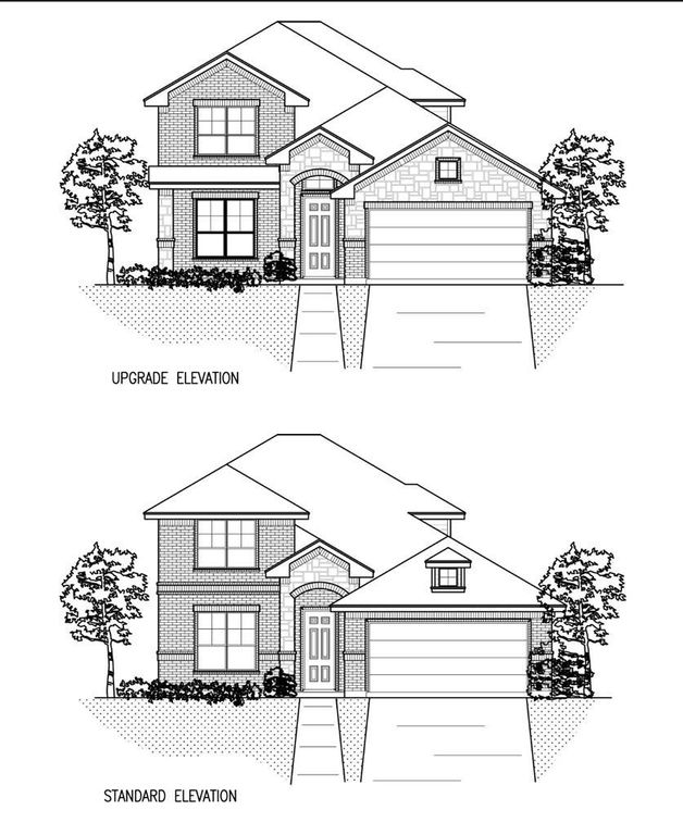 5921 Fenway Dr, Odessa, TX 79762