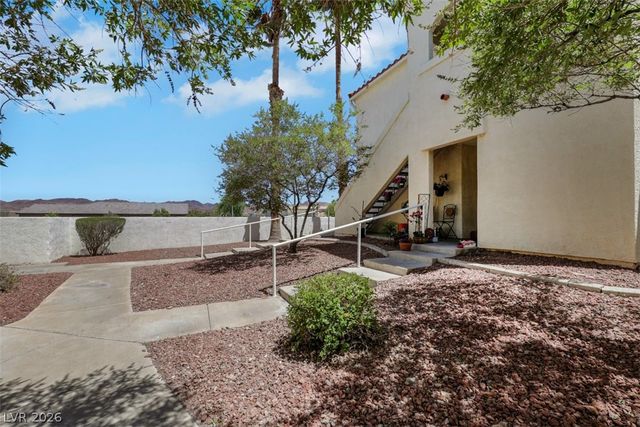 698 South Racetrack Road 1614, Henderson, NV 89015