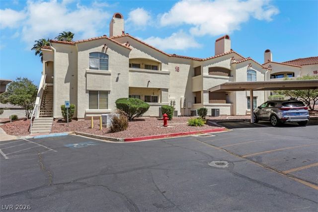 698 South Racetrack Road 1614, Henderson, NV 89015