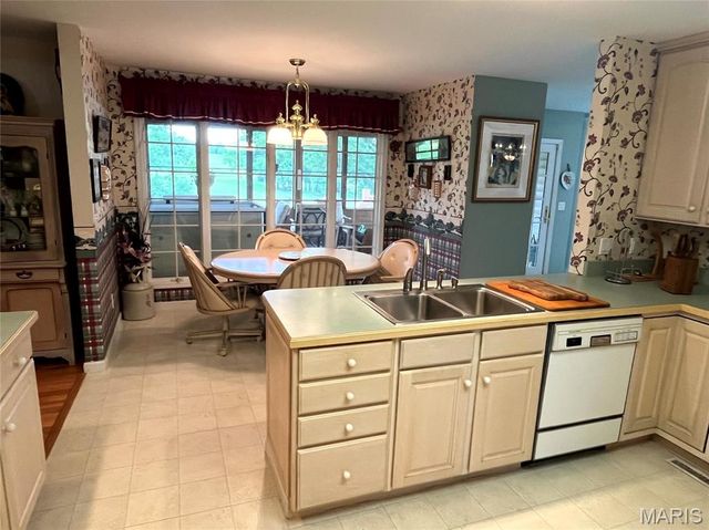 5 Woods Fort Court, Troy, MO 63379